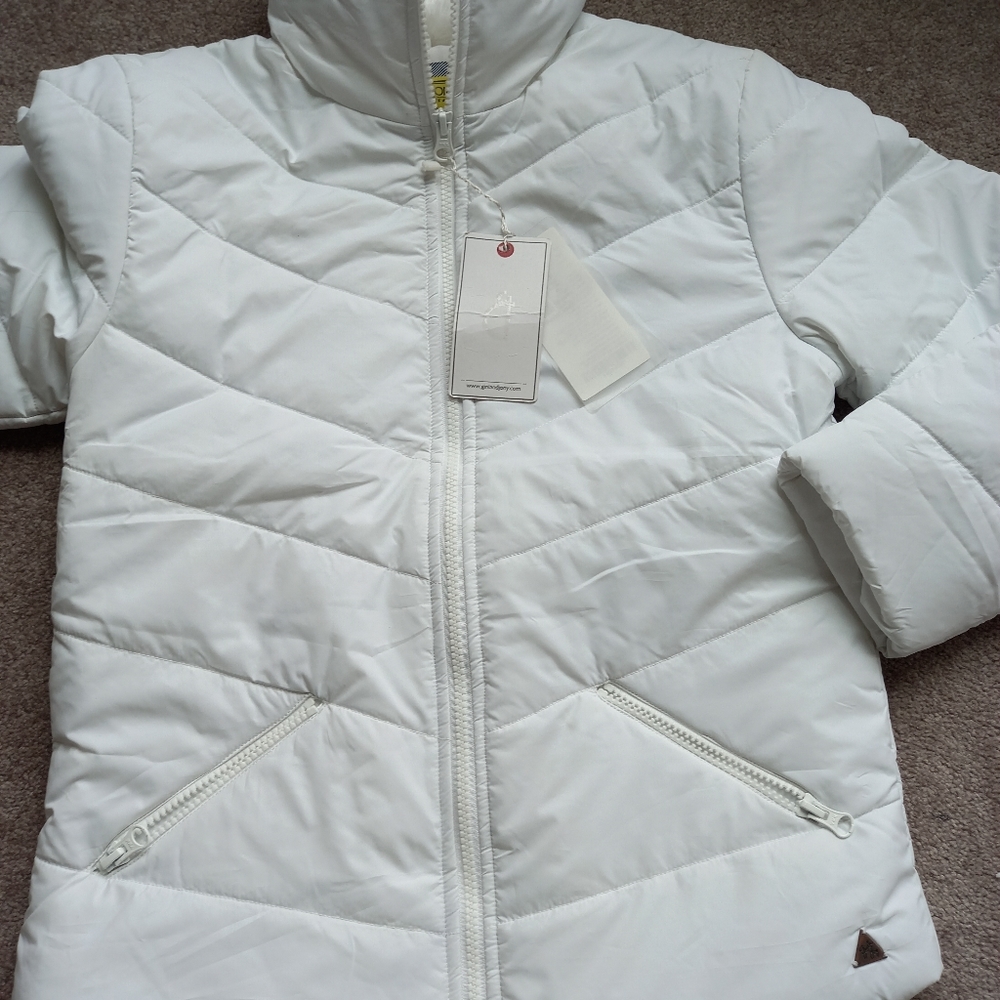 jacket - Picture 3 of 3